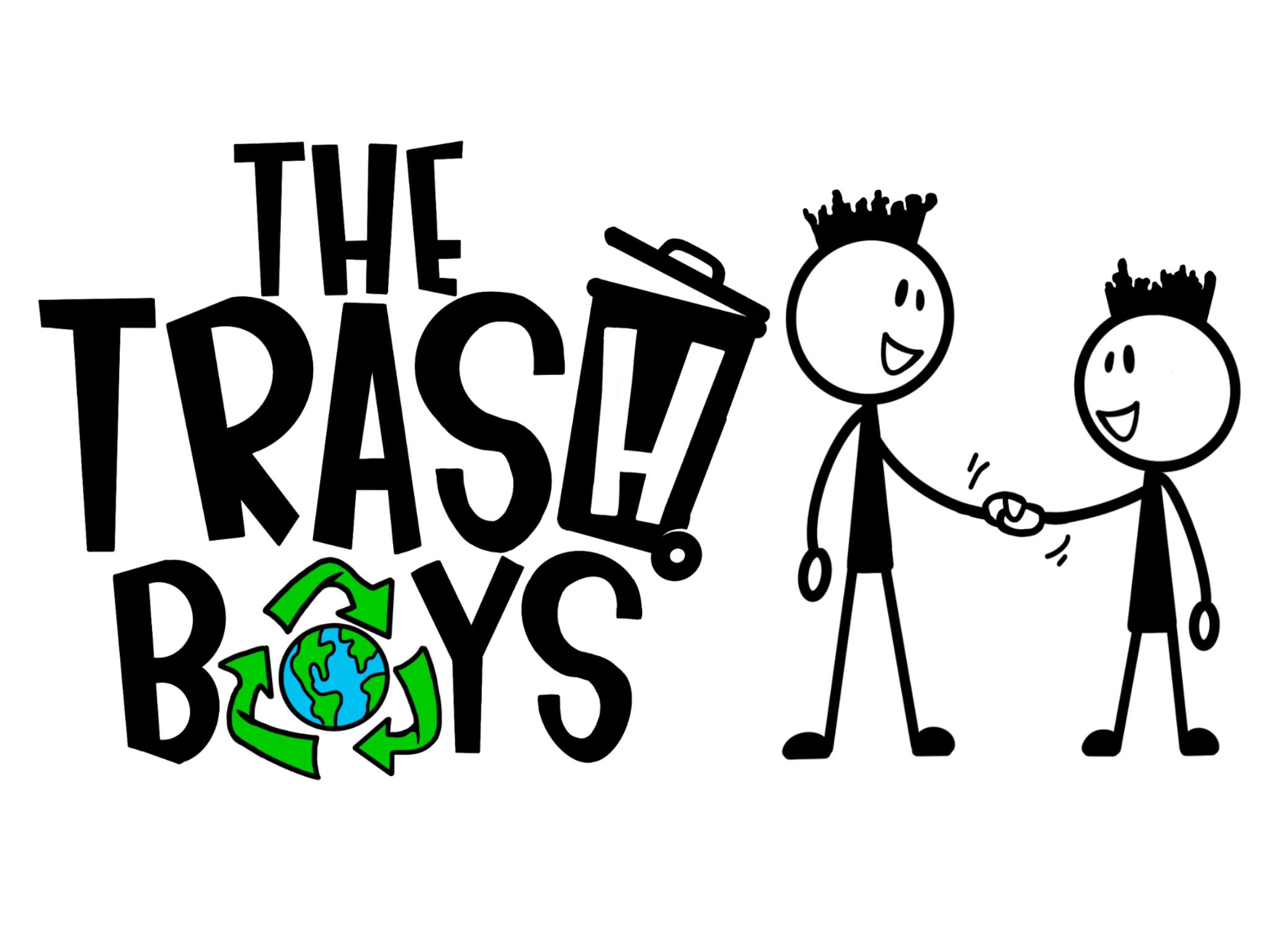 The Trash Boys